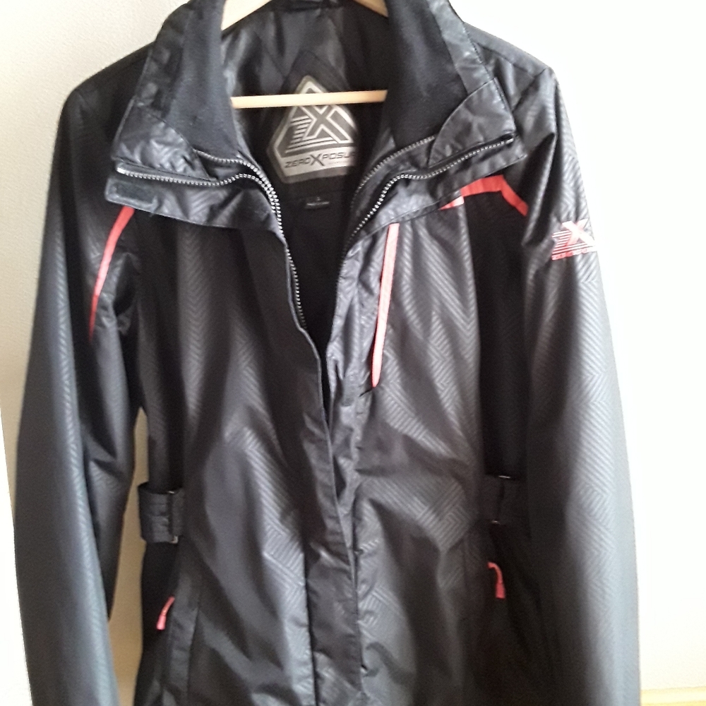 Zeroxposur Jacket - image 1